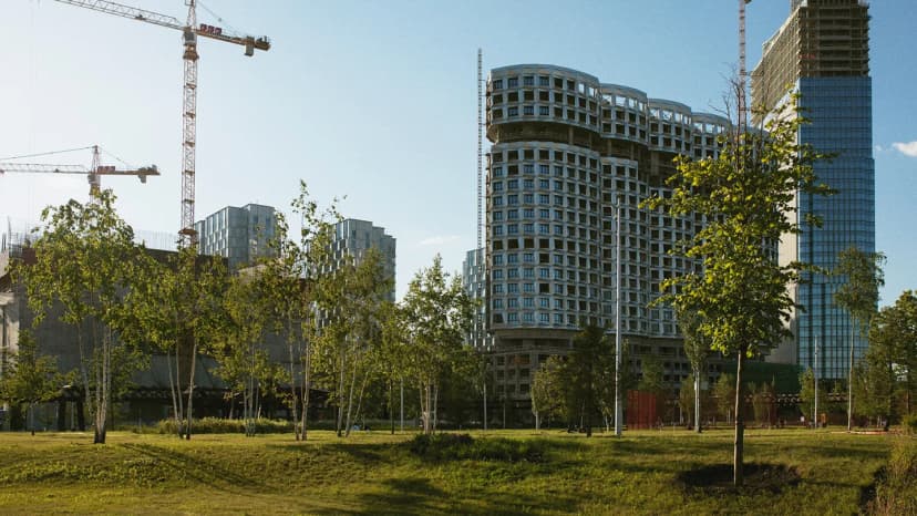 🏗️ Statybų (CAR) Draudimas