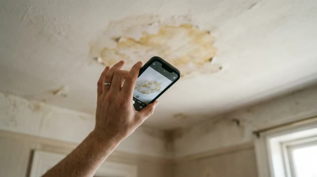 I Flooded My Neighbors' Home: Who Pays and How Much Does It Cost?