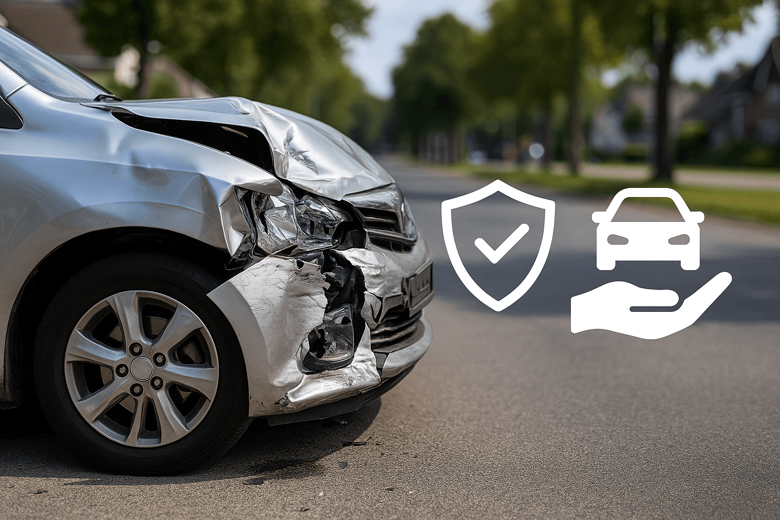 Comprehensive Auto Insurance or Is Mandatory Insurance Enough?