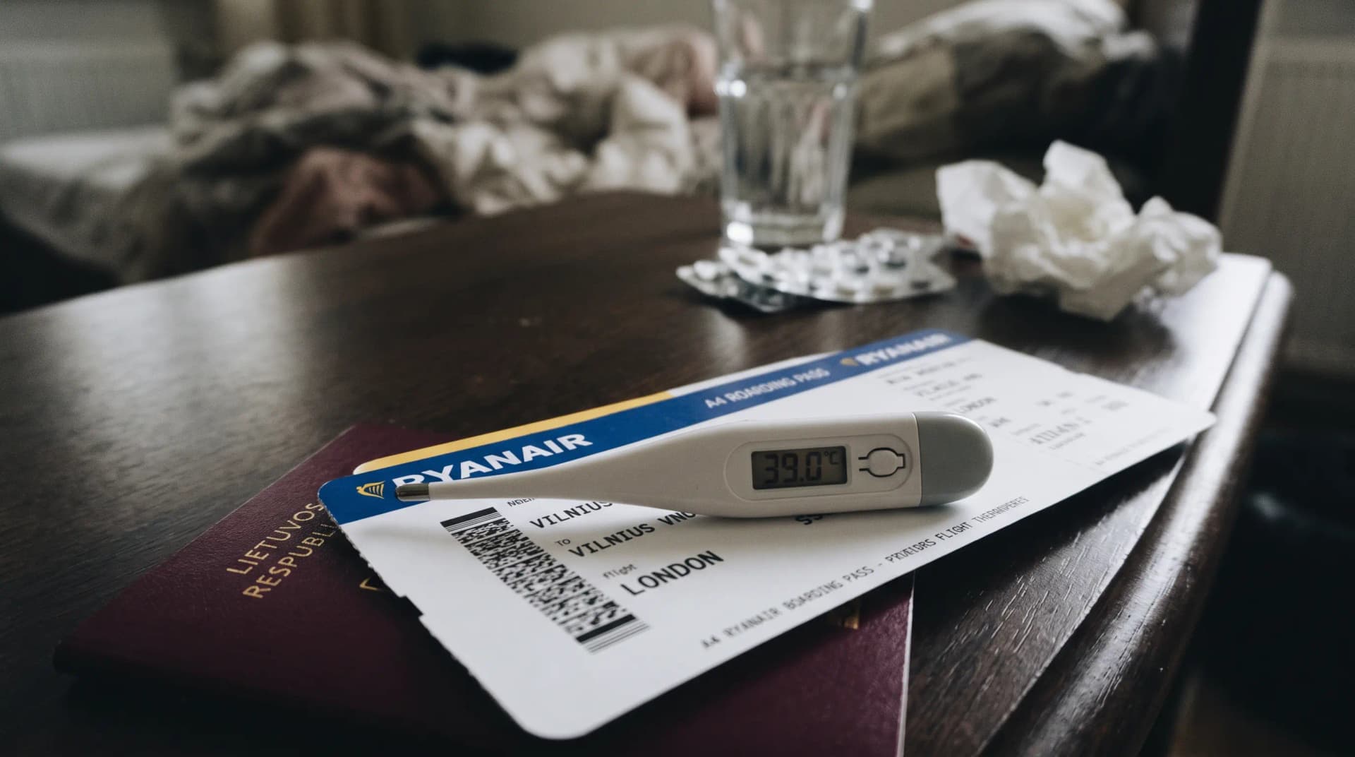 Travel Cancellation Insurance: When It's Worth It and What It Covers