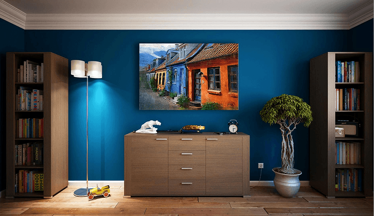 🛋️ Namų vidaus turto draudimas