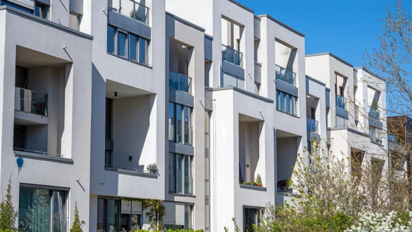 🏠 Kotedžo draudimas