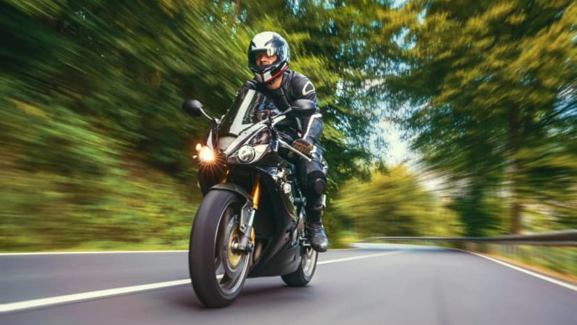🏍️ Motociklo draudimas