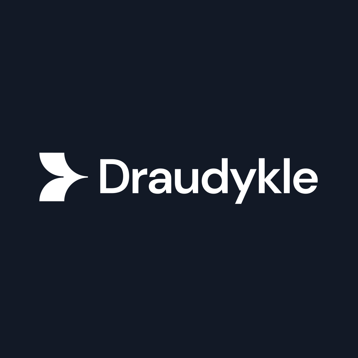 Draudykle