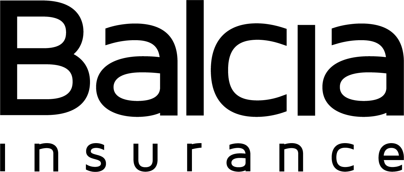 Balcia Draudimas logotipas