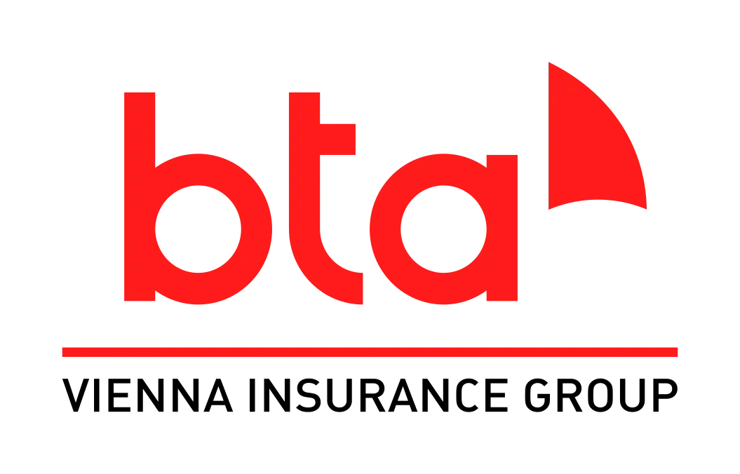 BTA Draudimas logotipas