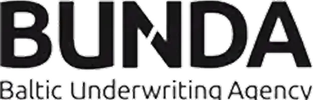 Bunda Draudimas logotipas
