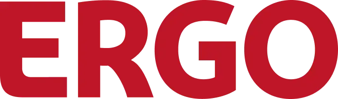 Ergo Draudimas logotipas