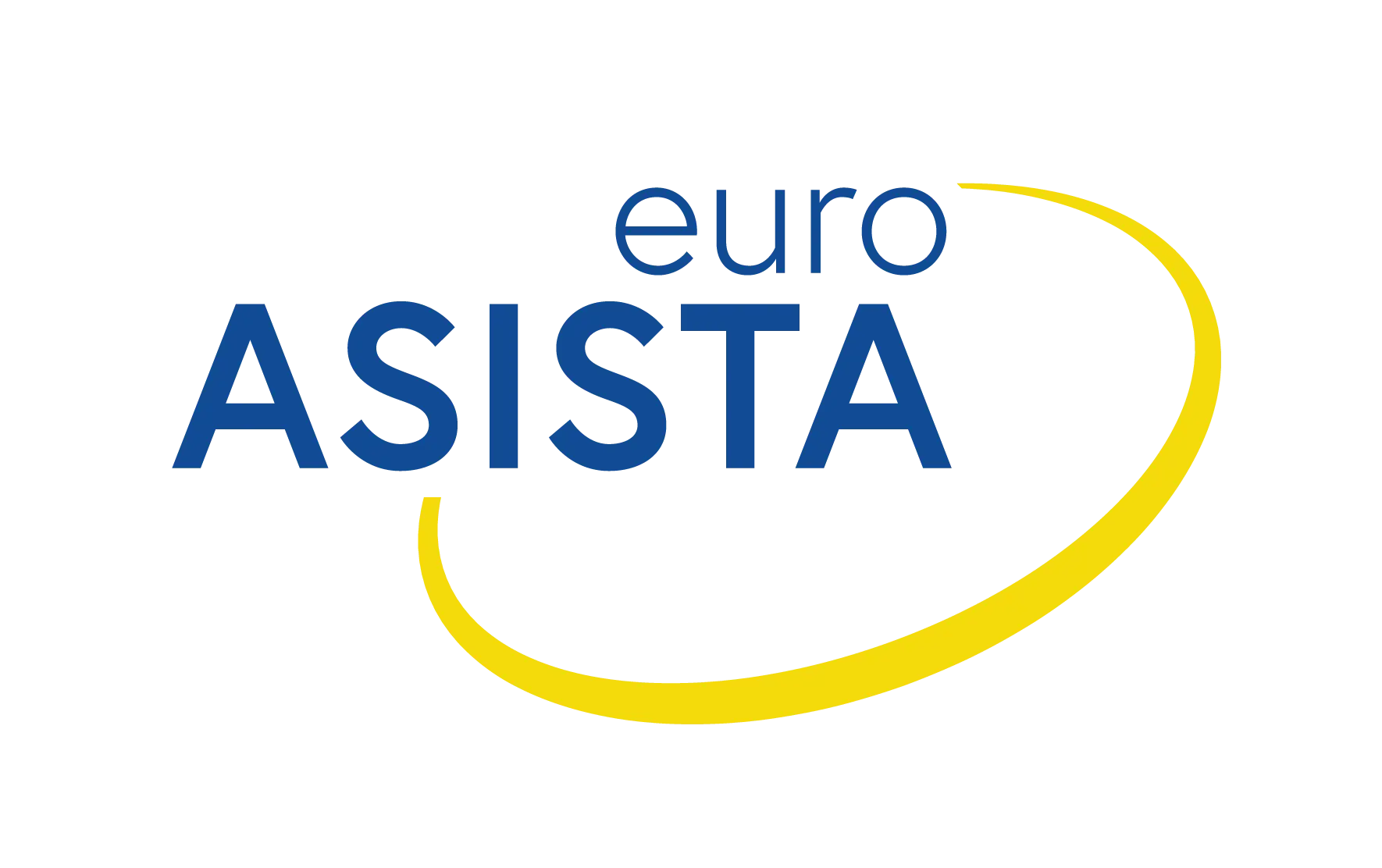Euro Asista draudimo logotipas