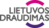 Lietuvos draudimas, AB logotipas